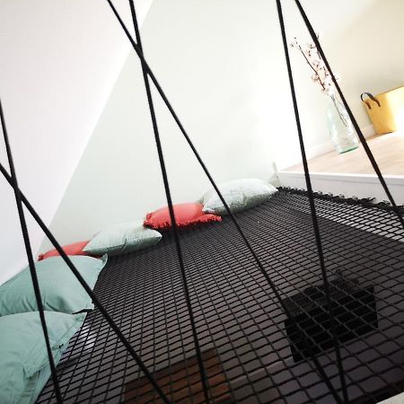 Duplex De Charme Seur Exterior foto