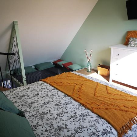 Duplex De Charme Seur Exterior foto