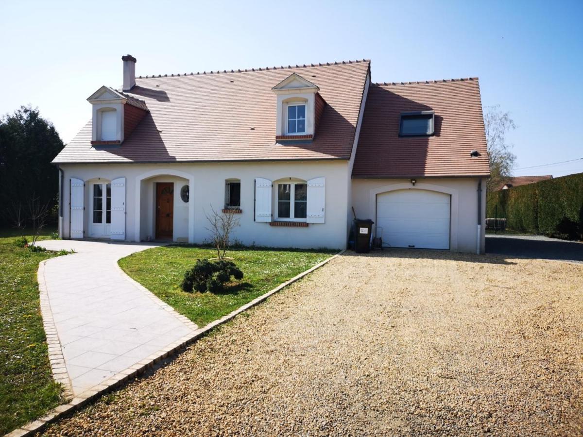 Duplex De Charme Seur Exterior foto